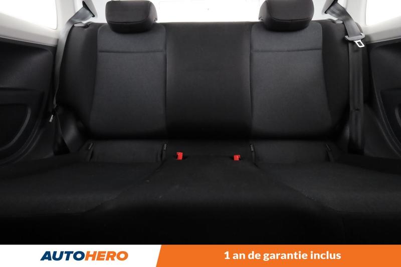 Skoda Citigo 1.0 Mpi Active Bvm5 3p 60 ch