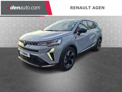 Renault Symbioz E-Tech full hybrid 145 Techno