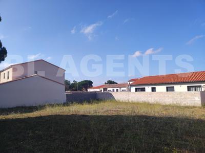 Terrain - 567 m²