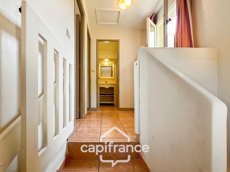 Maison - 44 m² - 3 pièces