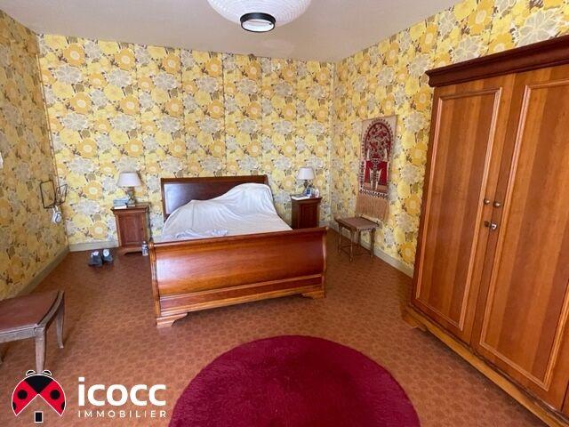 Maison en pierre - 165 m² - 6 pièces