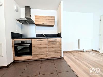 Appartement - 45 m² - 1 pièce