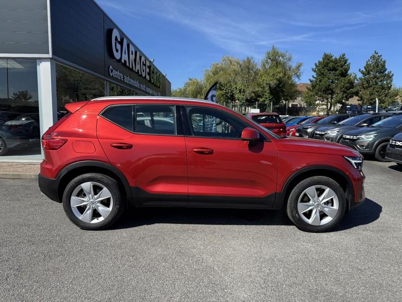 Volvo Xc40 B3 163 ch Dct7 Start