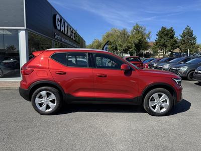Volvo Xc40 B3 163 ch Dct7 Start
