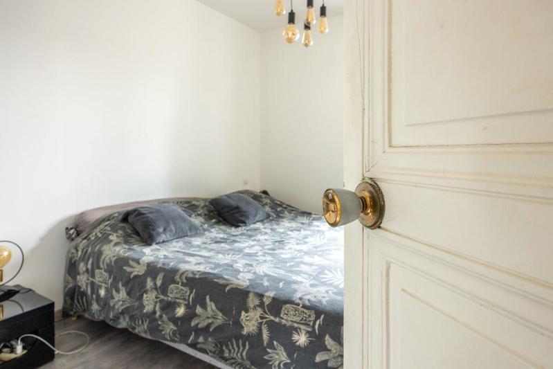 Maison de bourg - 91 m² - 3 pièces