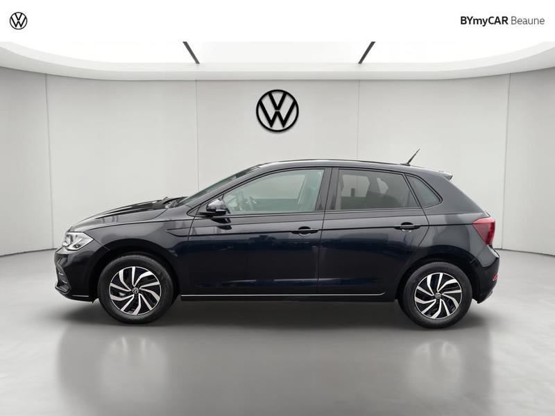 Volkswagen Polo 1.0 Tsi 95 s&amp;S Dsg7 Vw Edition