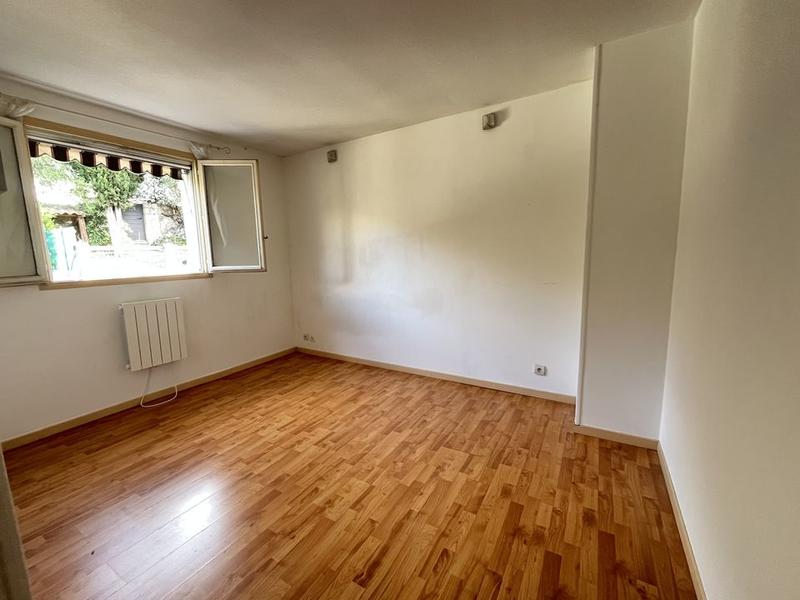 Maison jumelée - 72 m² - 4 pièces