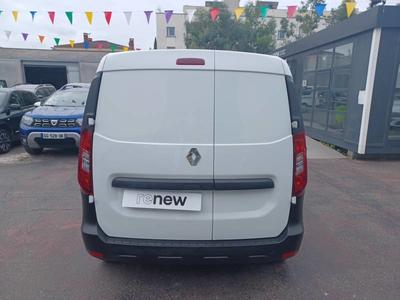 Renault Express (30) Van Blue Dci 95 Confort