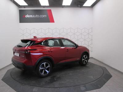 Nissan Qashqai e-Power 190 ch Business Edition