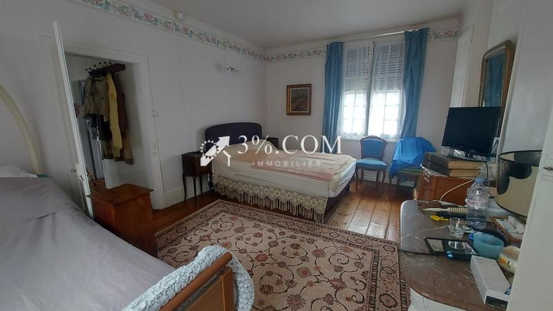 Maison - 175 m² - 6 pièces