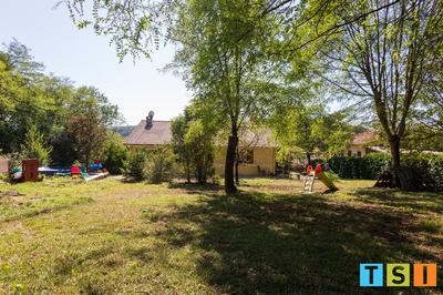 Maison - 107 m² - 4 pièces