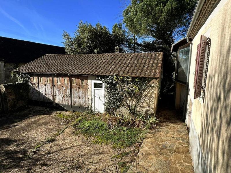 Maison - 190 m² - 11 pièces