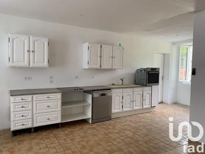 Maison de village - 148 m² - 5 pièces