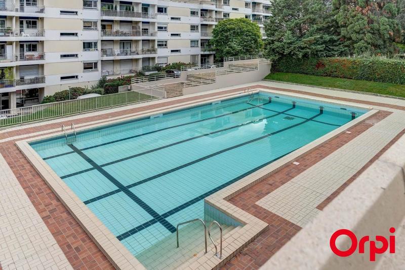 Appartement - 131 m² - 4 pièces