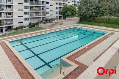 Appartement - 131 m² - 4 pièces