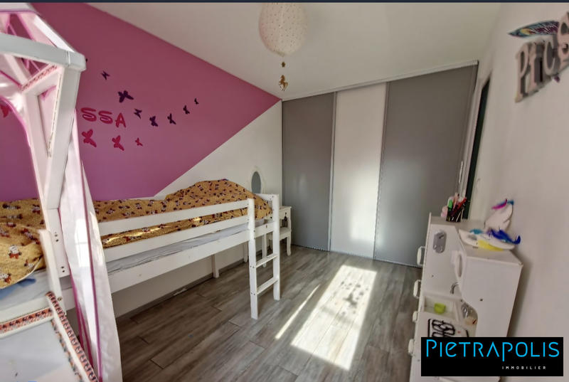 Villa - 139 m² - 5 pièces