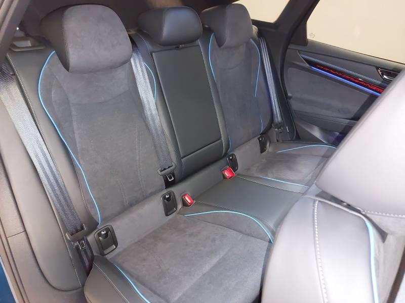 Volkswagen Id.7 Pro 286 ch Style Exclusive