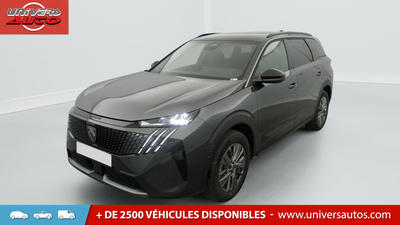 Peugeot 5008 Hybrid 145 e-Dcs6 Allure