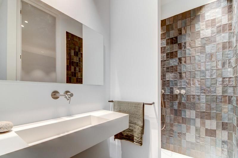 Appartement - 98 m² - 4 pièces