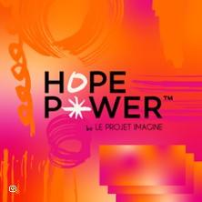 Hope Power - le Projet Imagine  