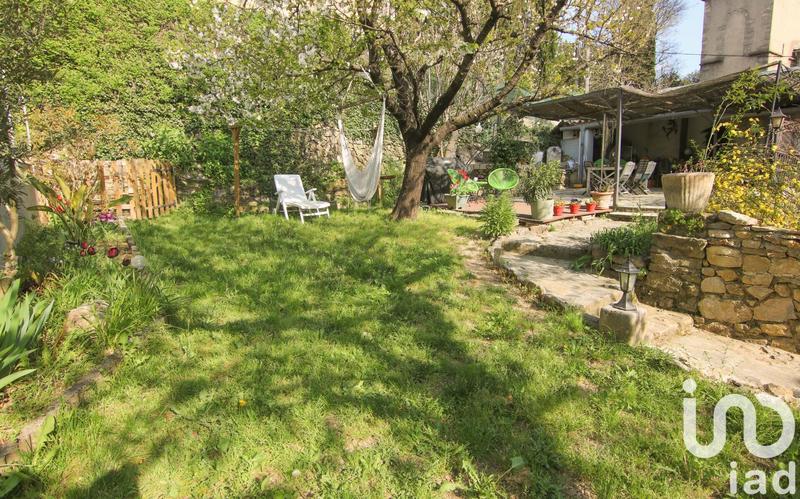 Maison - 195 m² - 7 pièces