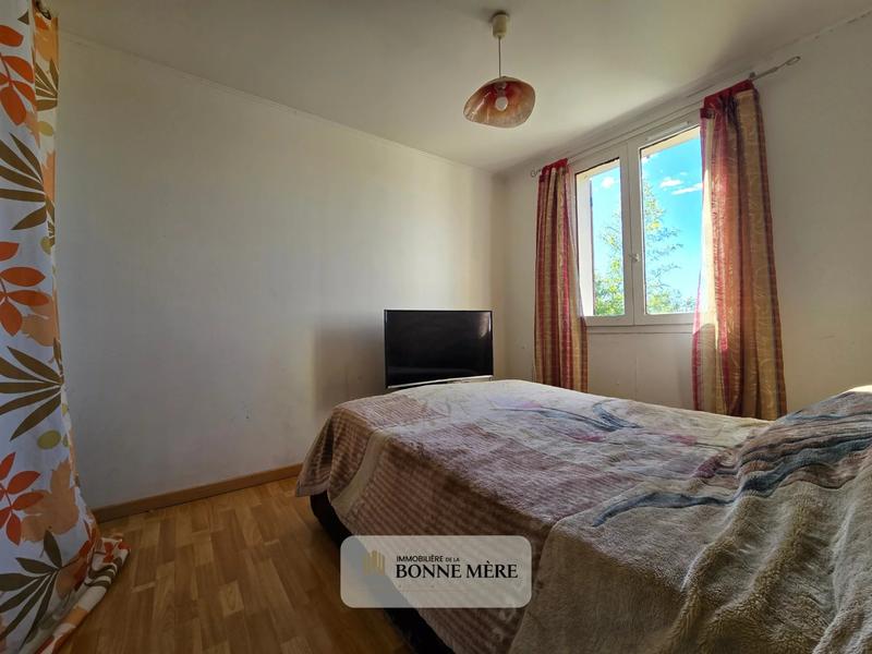 Maison - 74 m² - 3 pièces