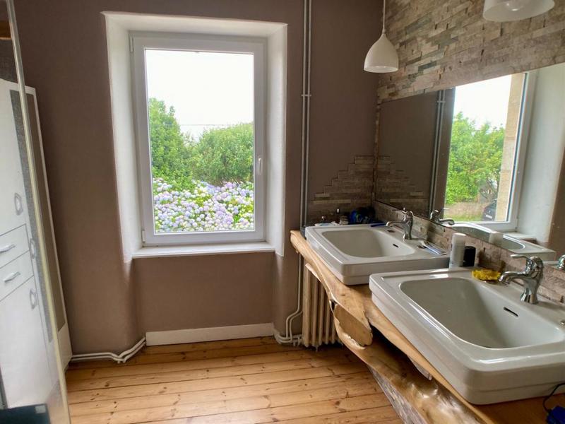 Maison - 137 m² - 5 pièces