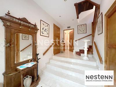 Maison - 135 m² - 5 pièces