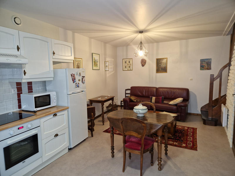 Appartement - 77 m² - 4 pièces