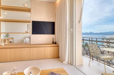 Appartement - 2 pièces