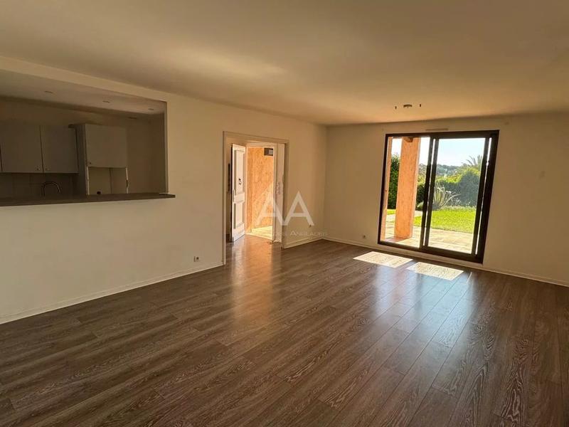 Villa - 89 m² - 4 pièces