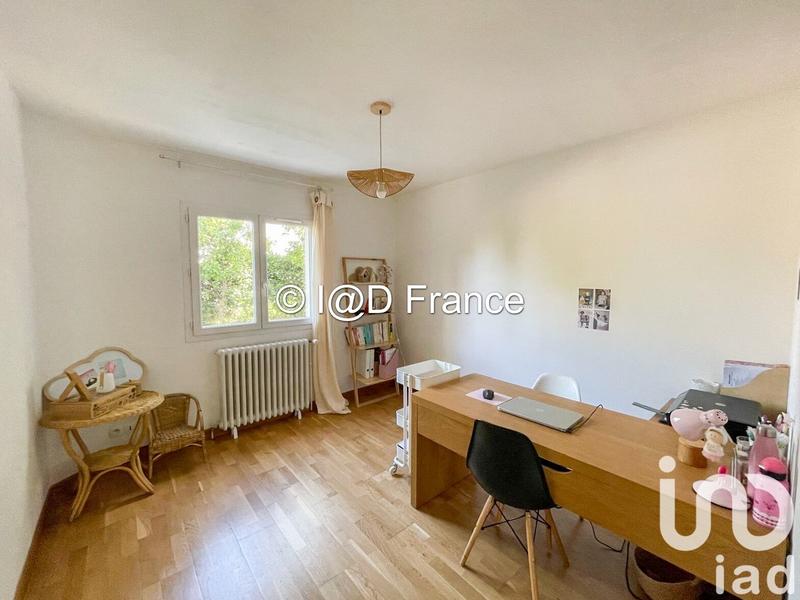 Maison - 177 m² - 7 pièces
