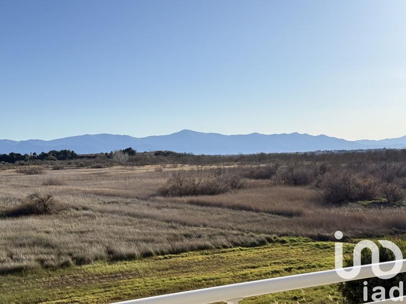 Maison - 108 m² - 3 pièces