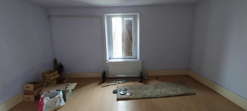 Maison de village - 200 m²