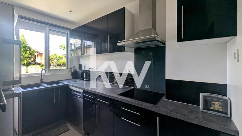 Maison - 78 m² - 4 pièces