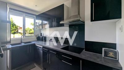 Maison - 78 m² - 4 pièces