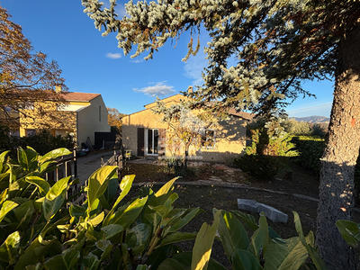 Maison - 125 m² - 4 pièces