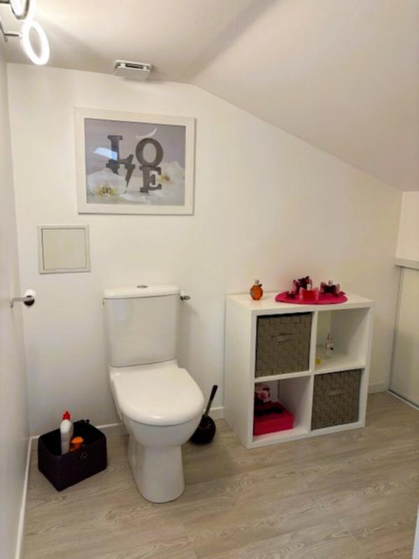 Appartement - 111 m² - 3 pièces