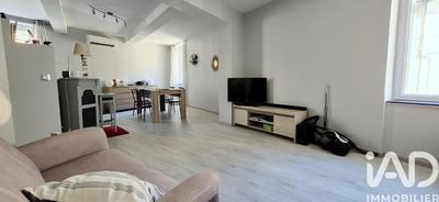 Maison de village - 104 m² - 4 pièces