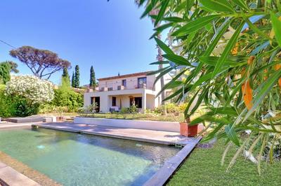 Villa - 385 m² - 7 pièces