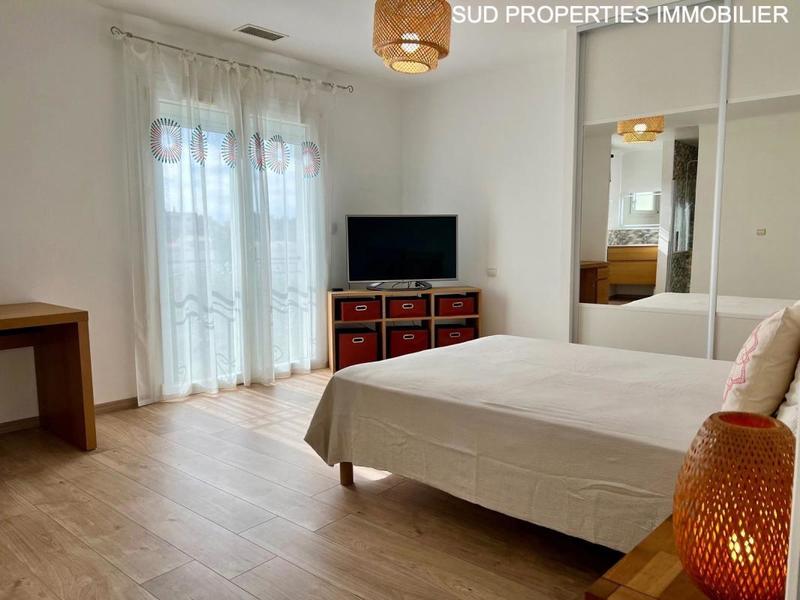 Villa - 223 m² - 7 pièces