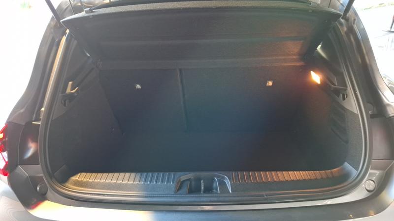 Renault Clio V E-Tech engineered full hybrid 145