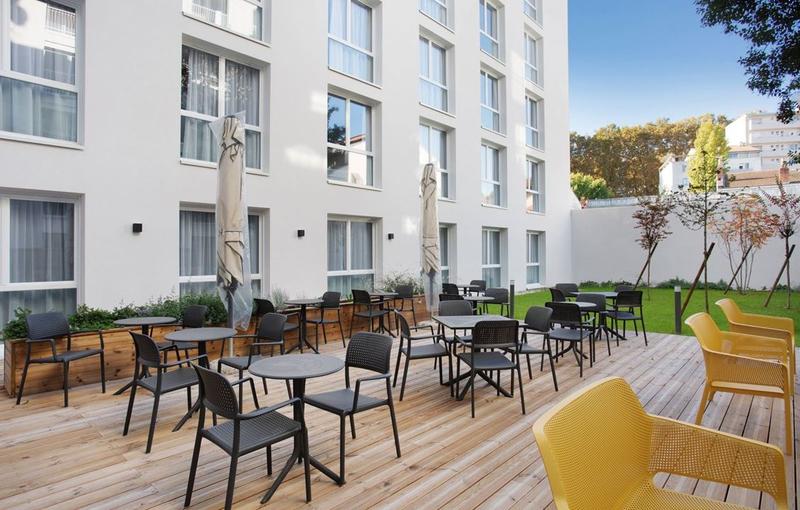 Appartement - 22 m² - 1 pièce