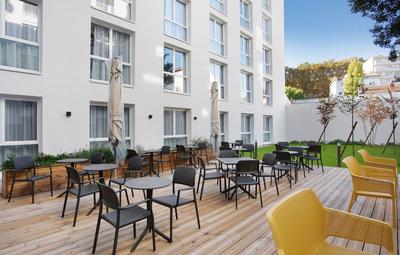 Appartement - 22 m² - 1 pièce