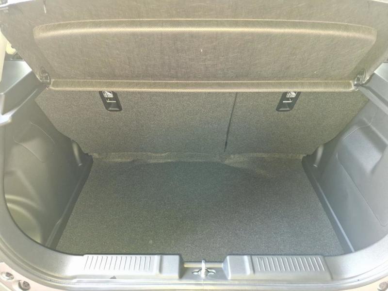 Suzuki Swift VI 1.2 Dualjet Hybrid Pack Cvt