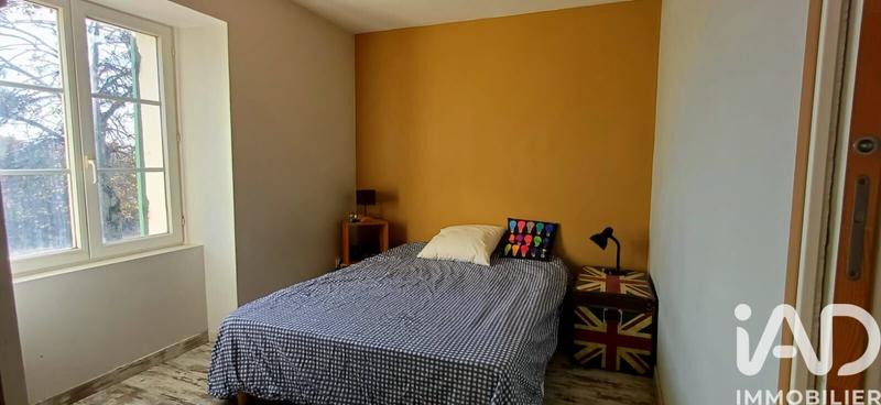 Maison de campagne - 171 m² - 5 pièces