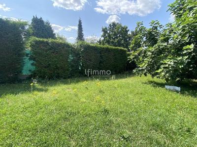 Maison - 95 m² - 6 pièces