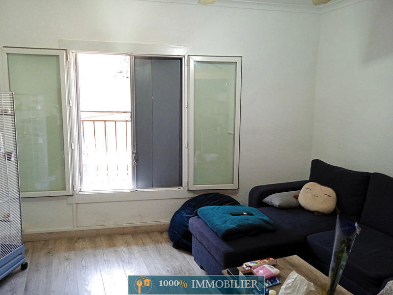 Appartement - 184 m²