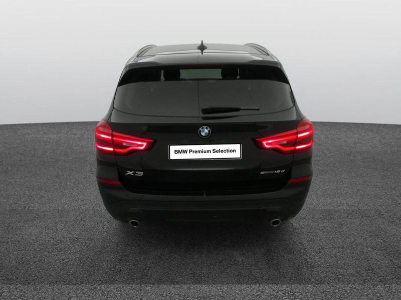 Bmw X3 G01 sDrive18d 150ch Bva8 Business Design