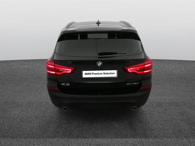 Bmw X3 G01 sDrive18d 150ch Bva8 Business Design
